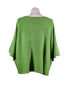 Poncho Pullover